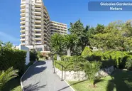 Globales Gardenia Park