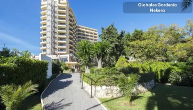 Globales Gardenia Park