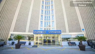 Globales Gardenia Park