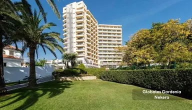 Globales Gardenia Park