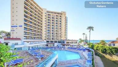 Globales Gardenia Park