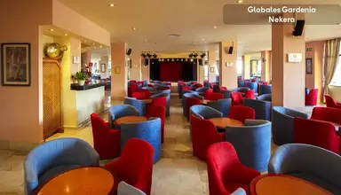 Globales Gardenia Park