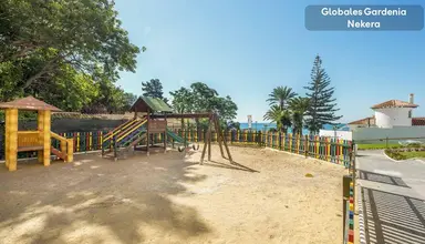 Globales Gardenia Park