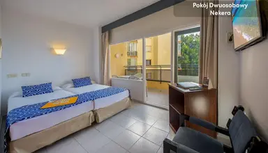 Globales Gardenia Park
