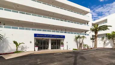 Globales Lord Nelson Apartamentos