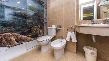 Globales Lord Nelson Apartamentos