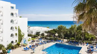 Globales Lord Nelson Apartamentos