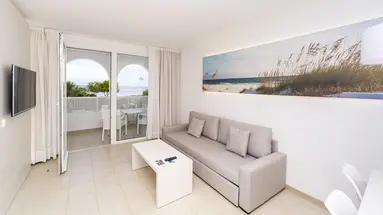 Globales Lord Nelson Apartamentos