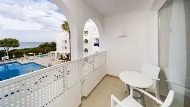 Globales Lord Nelson Apartamentos