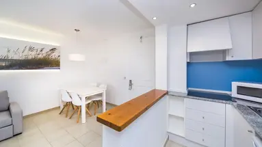 Globales Lord Nelson Apartamentos