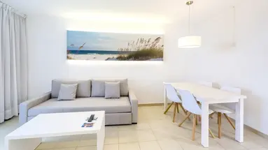 Globales Lord Nelson Apartamentos