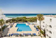 Globales Lord Nelson Apartamentos