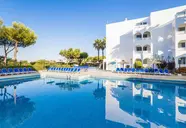 Globales Lord Nelson Apartamentos