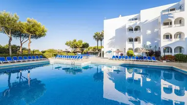 Globales Lord Nelson Apartamentos