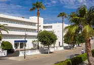 Globales Lord Nelson Apartamentos