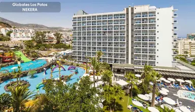 Globales los Patos Park