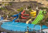 Globales los Patos Park