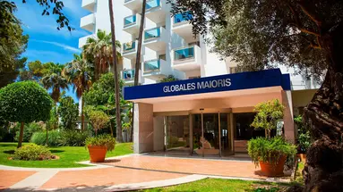 Globales Maioris