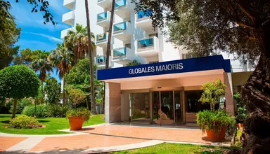 Globales Maioris