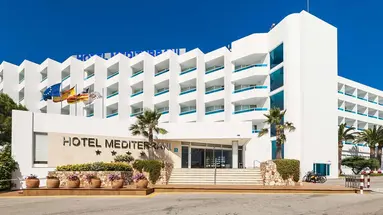 Globales Mediterrani