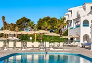 Globales Mediterrani