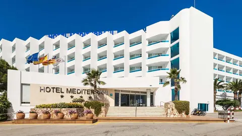 Hotel Globales Mediterrani