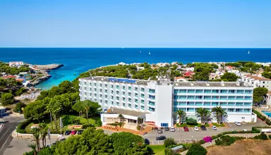 Globales Mediterrani