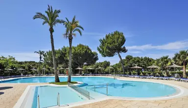 Globales Mediterrani