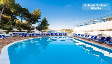 Globales Montemar