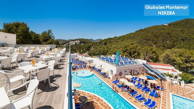 Globales Montemar