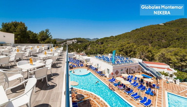 Globales Montemar
