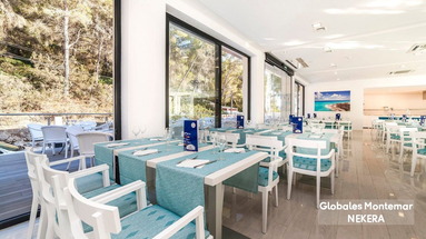 Globales Montemar