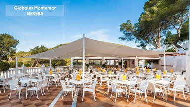 Globales Montemar