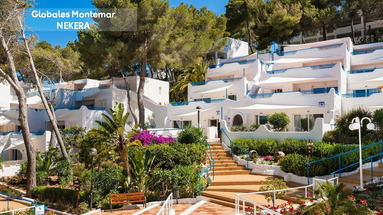 Globales Montemar