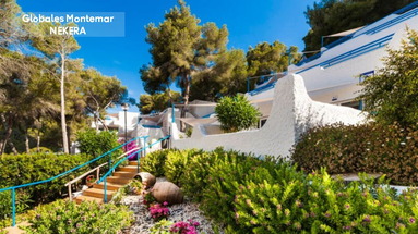 Globales Montemar