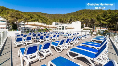 Globales Montemar
