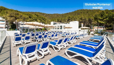 Globales Montemar