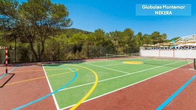 Globales Montemar