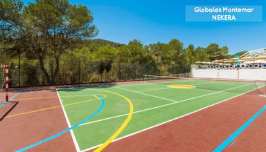 Globales Montemar