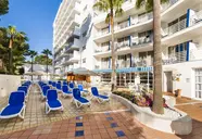 Globales Palmanova Palace