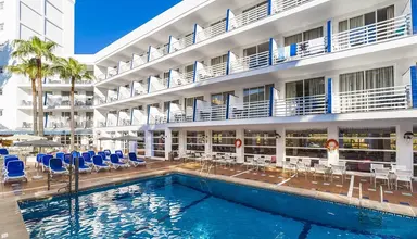 Globales Palmanova Palace