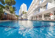 Globales Palmanova Palace