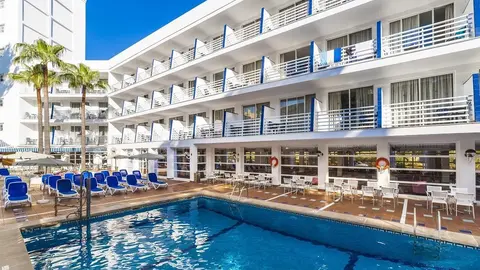 Hotel Globales Palmanova Palace