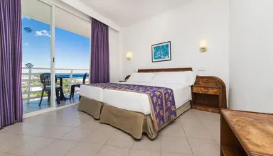 Globales Palmanova Palace