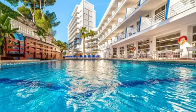 Globales Palmanova Palace