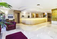 Globales Palmanova Palace