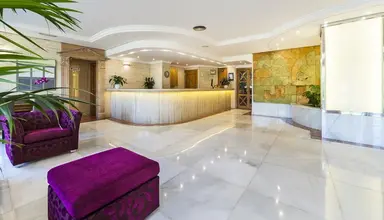 Globales Palmanova Palace