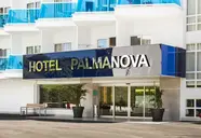 Globales Palmanova