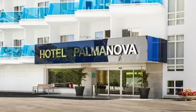 Globales Palmanova