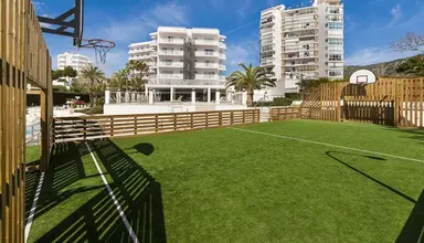 Globales Palmanova